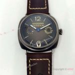 Copy Panerai Radiomir Otto Giorni PAM 1347 45mm Watch Vintage-style